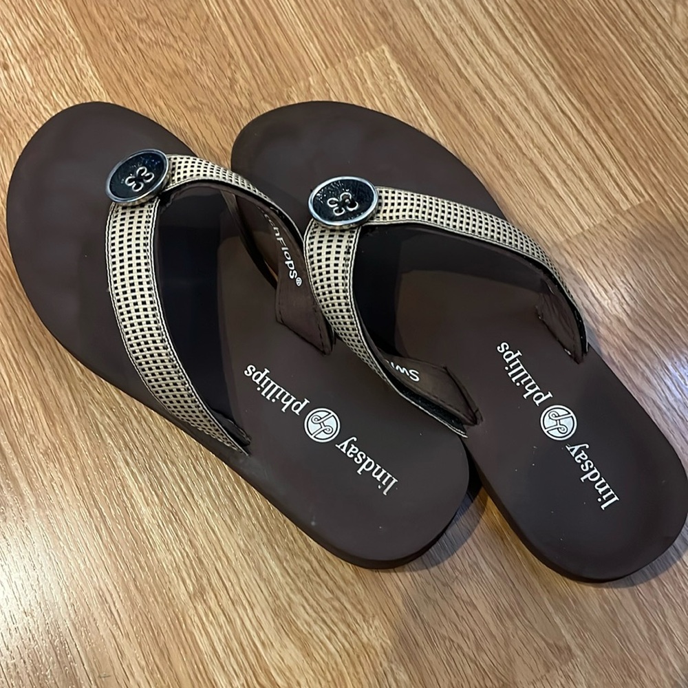 Flip flop /Switch flop